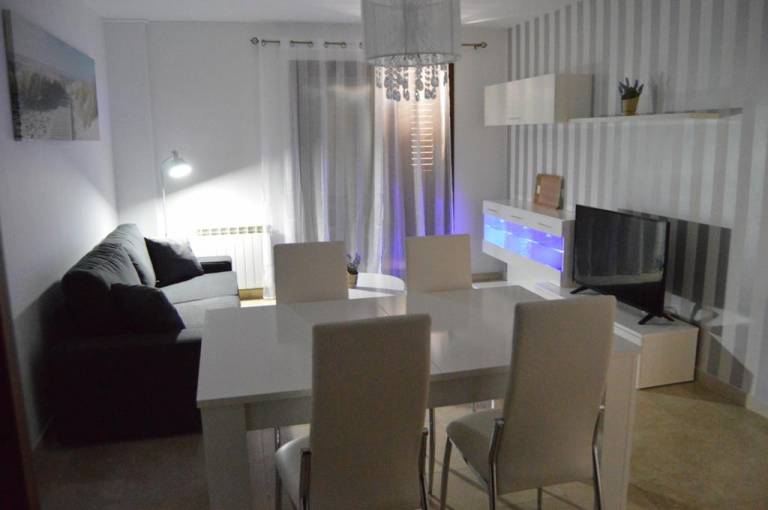 Tarragona Suites Moragues 5