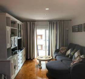 Piso disfrutar del verano в Таррагоне