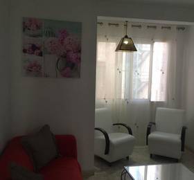 Tarragona Suites Sant Francesc в Таррагоне
