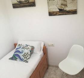 Туры в Tarragona Suites Sant Francesc в Испании
