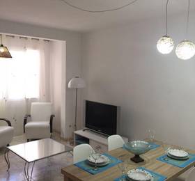 Отдых в Tarragona Suites Sant Francesc - Испания, Таррагона