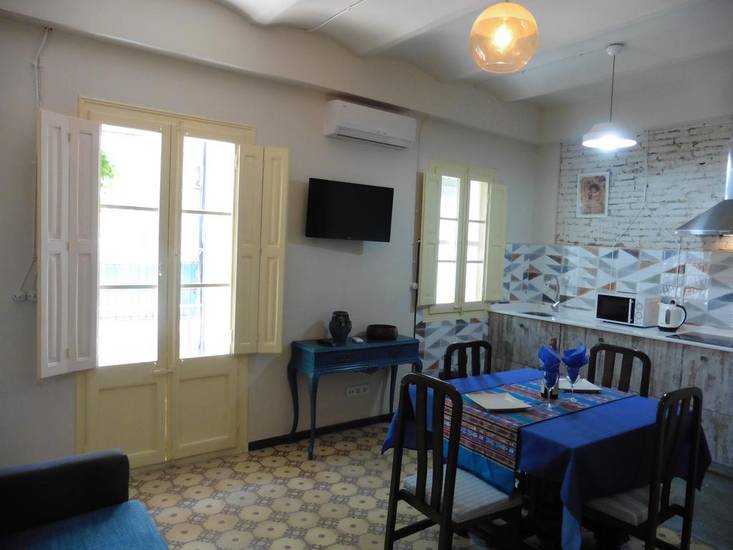 Sant Llorenc Vacation Apartment Испания, Таррагона