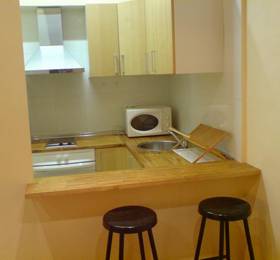 Apartamentos Urbis II в Таррагоне