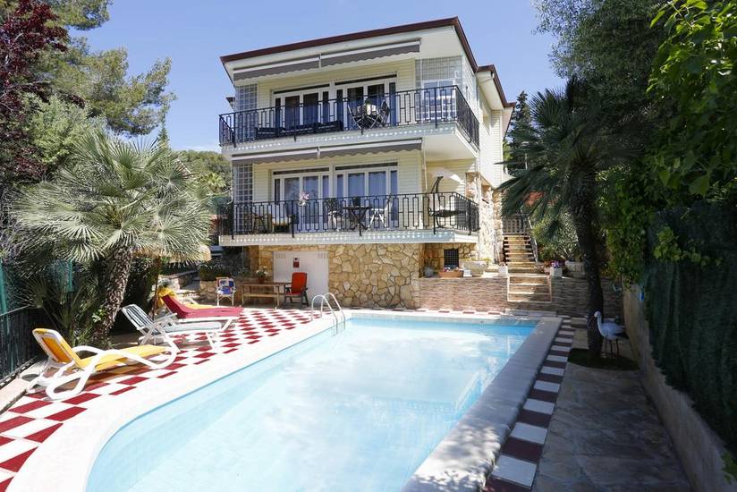 Dorada Suites Испания, Таррагона