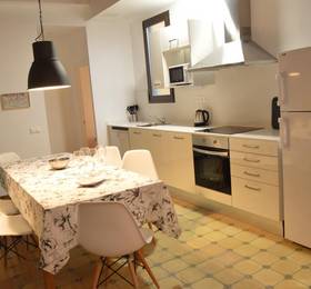 Туры в Tarragona Suites Mediona в Испании