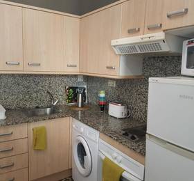 Туры в APARTAMENTO CONFORTABLE EN CIUDAD в Испании