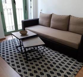 APARTAMENTO CONFORTABLE EN CIUDAD в Таррагоне