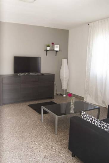 Apartamento Roger de Lluria Испания, Таррагона