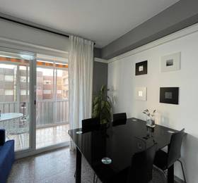 Туры в Apartamento Roger de Lluria в Испании