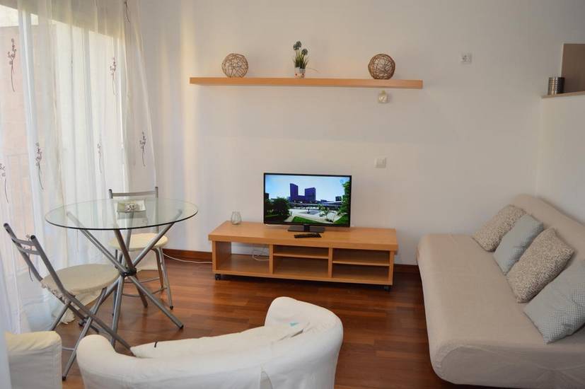 Tarragona Suites Reding Испания, Таррагона