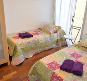 Tarragona Suites Reding в Таррагоне