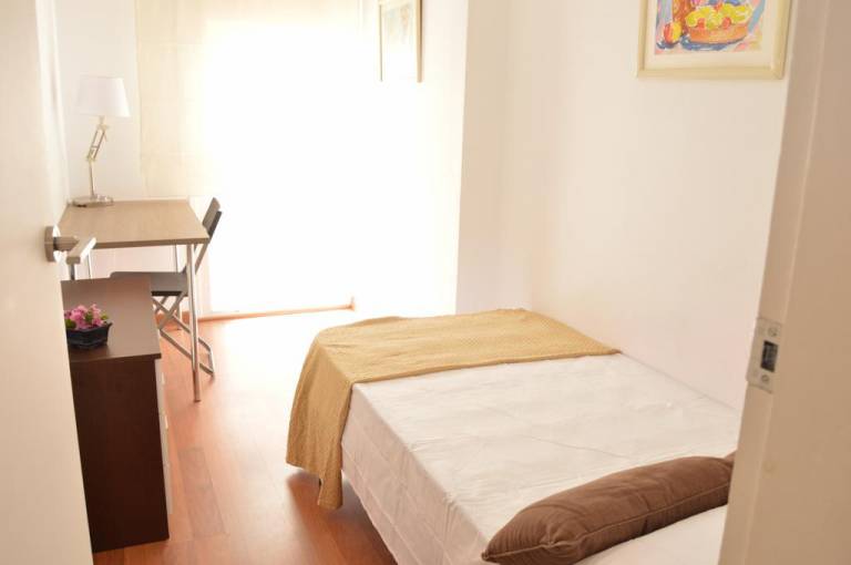 Tarragona Suites Contreras