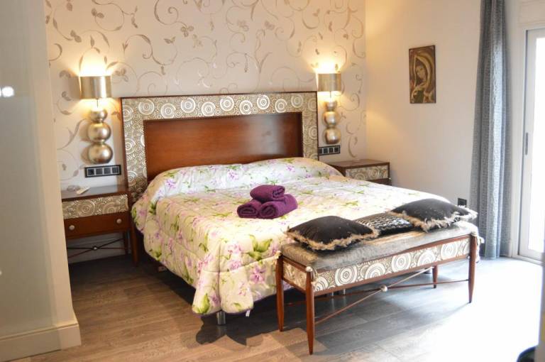 Tarragona Suites Prat de la Riba
