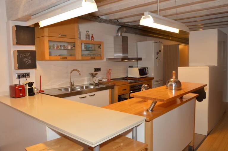 Tarragona Suites Sant Domenec