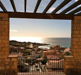 Apartamento Merceria - Tarragona в Таррагоне