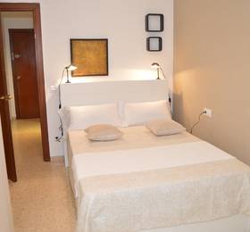 Tarragona Suites Santa Tecla в Таррагоне