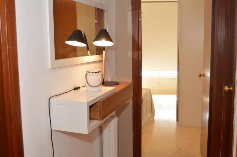 Tarragona Suites Santa Tecla