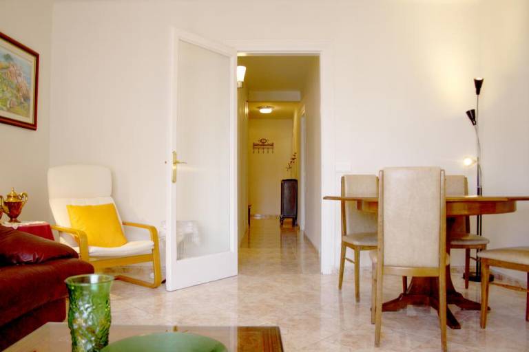 Stay in a House - Apartamento V