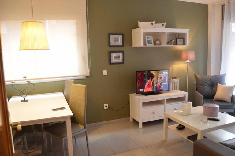 Tarragona Suites Imperial Tarraco