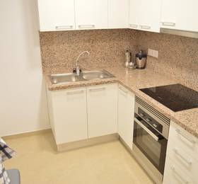 Tarragona Suites Jaume I в Таррагоне