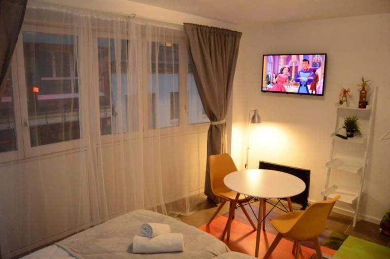 Tarragona Suites Maquesa 1
