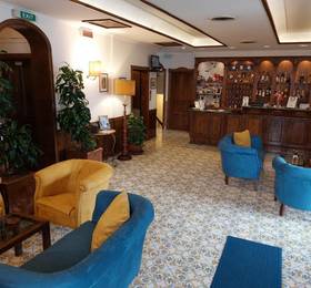 Отдых в Hotel Mega Mare - Италия, Вико-Экуенсе