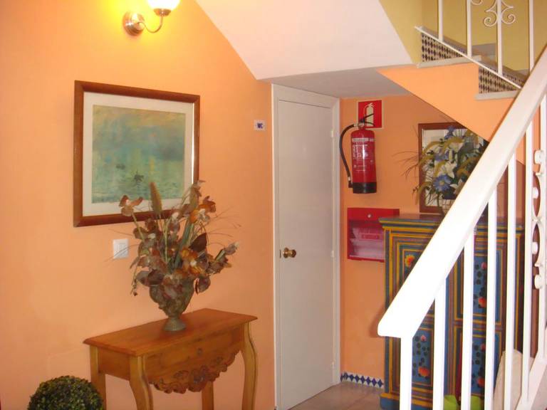 Hostal La Calzada
