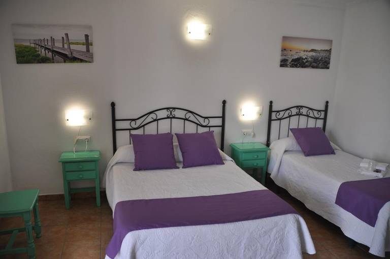 Hostal El Levante