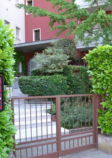 Villa Lattes Италия, Виченца