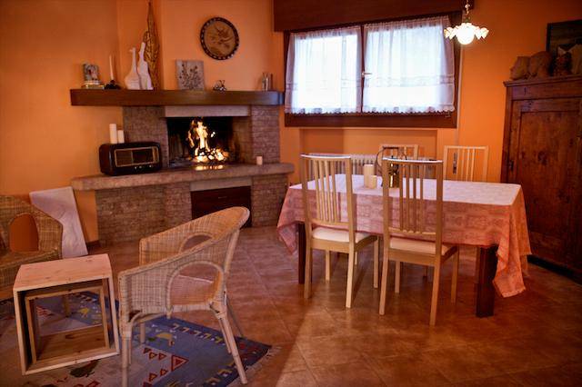 B&B Al Vialetto Италия, Виченца