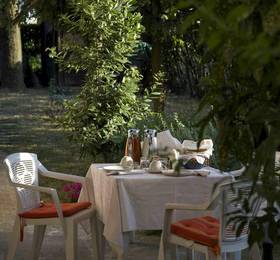 B&B Al Vialetto в Виченце
