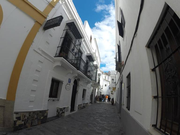 Pension Correo