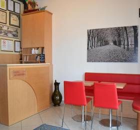 Albergo Acampora в Виченце