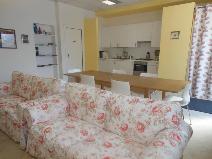 B&B Relax Италия, Виченца