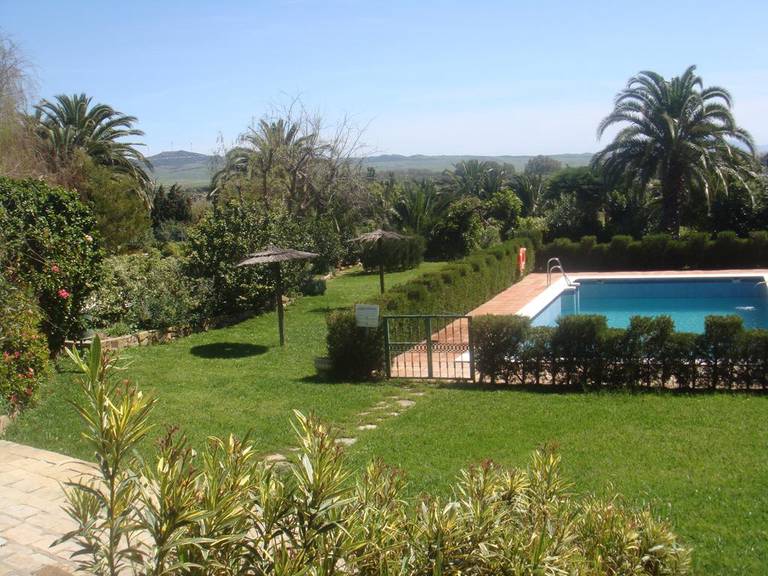 Hotel La Pena