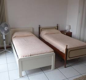 Отдых в Residenza Capri - Италия, Виченца