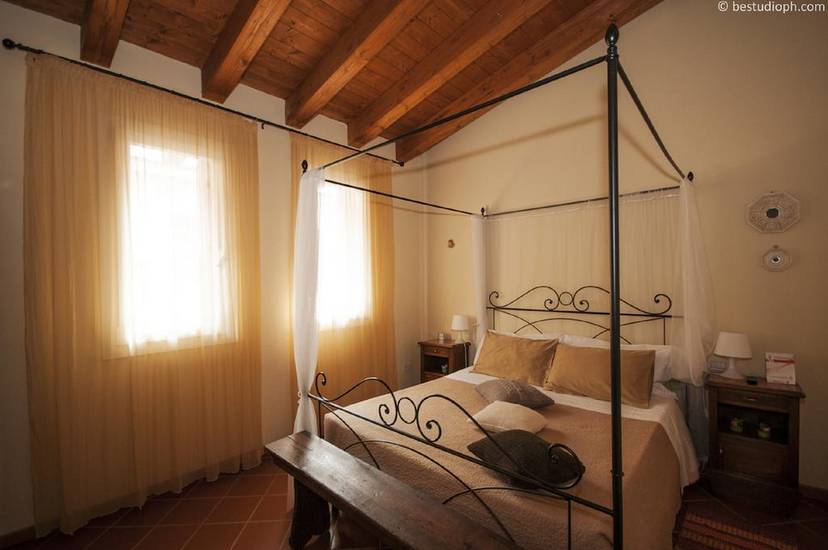 B&B All'Antico Brolo Италия, Виченца