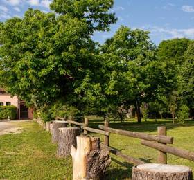 Отдых в B&B All'Antico Brolo - Италия, Виченца