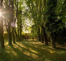 B&B All'Antico Brolo в Виченце