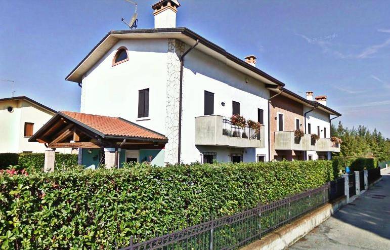 La Taverna di Giano Италия, Виченца