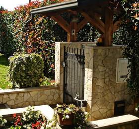 La Taverna di Giano в Виченце