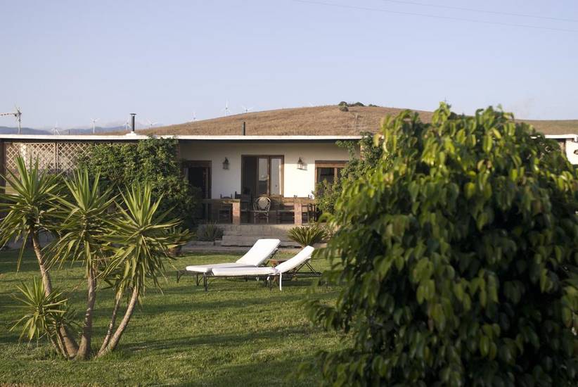 Habitaciones La Vega Испания, Тарифа