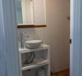 Habitaciones La Vega в Тарифе