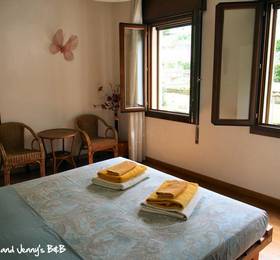 Отдых в Bob and Jenny's B&B - Италия, Виченца
