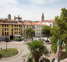 Отдых в Ostello di Vicenza - Италия, Виченца