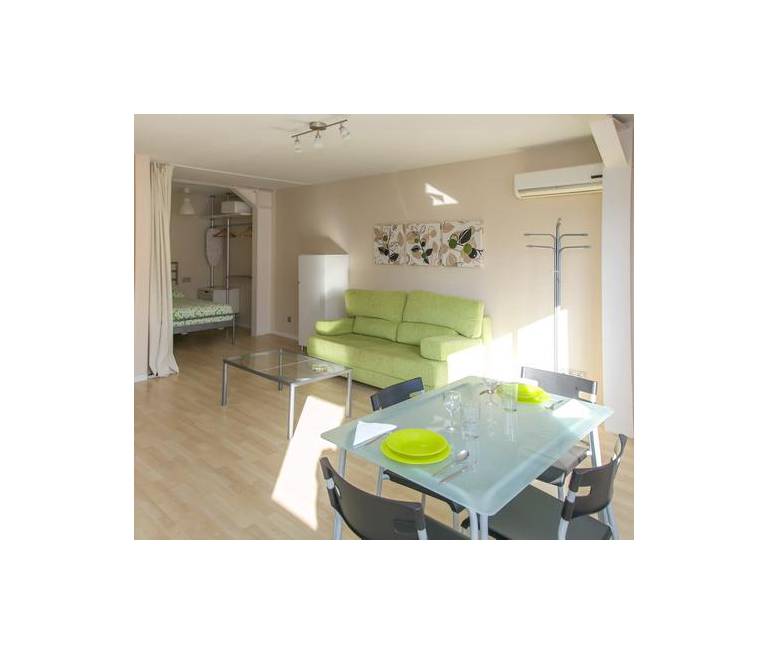 Apartamentos Loft Tarifa