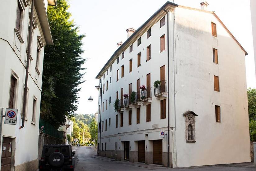 Vicenza Holiday Италия, Виченца