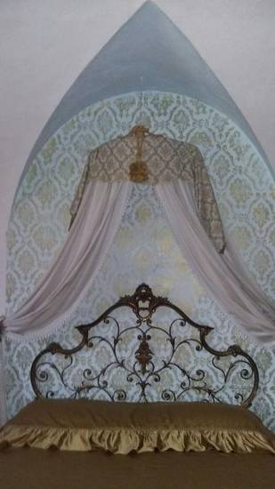 B&B Villa Negri Италия, Виченца