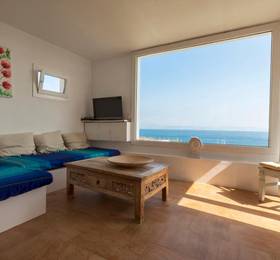 Отдых в Beach Front Villa Amazing Views - Испания, Тарифа