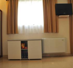 Hotel Verdi в Виченце